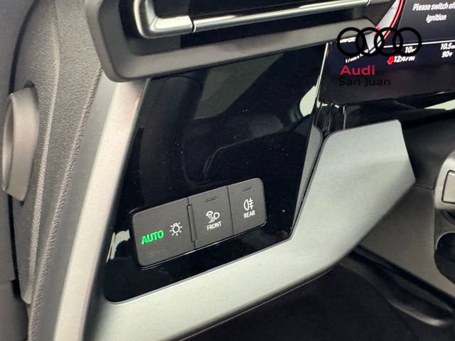 New 2026 Audi A3 2.0T Premium Plus AWD/4WD image 33