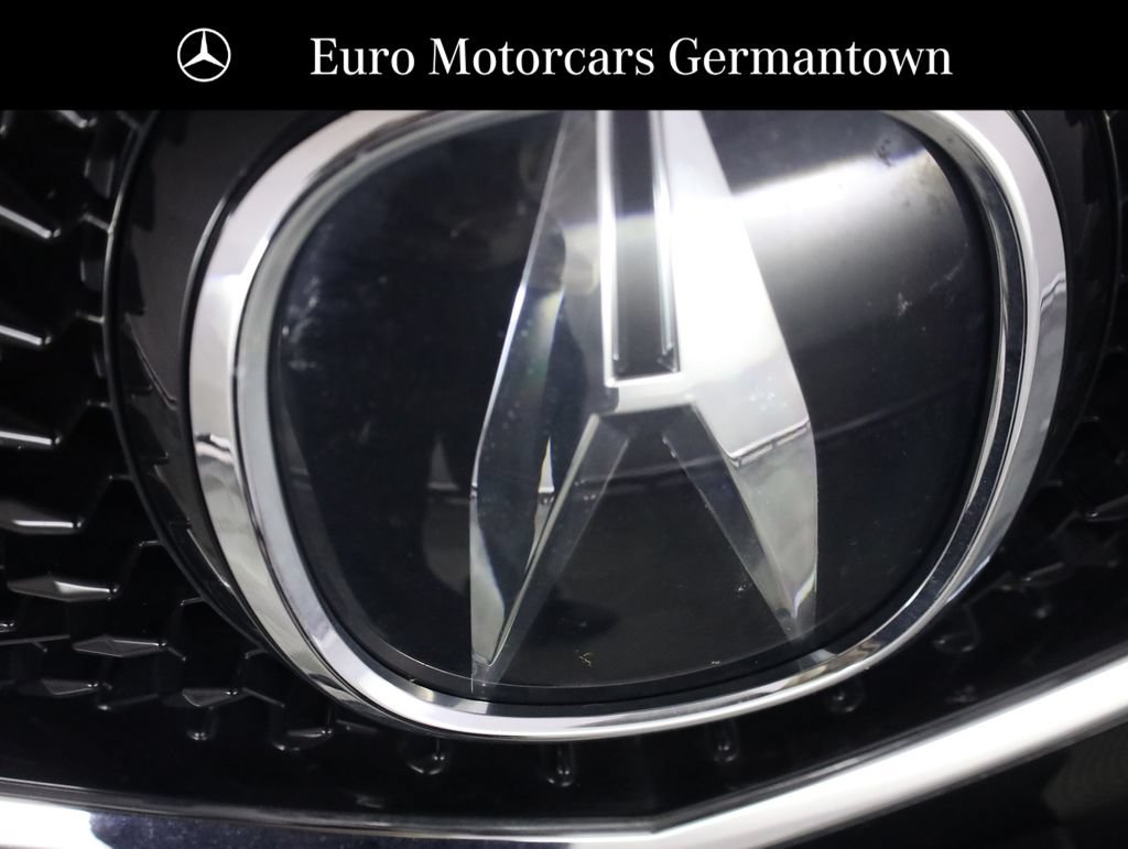 Used 2023 Acura RDX AWD w/ Technology Package image 76