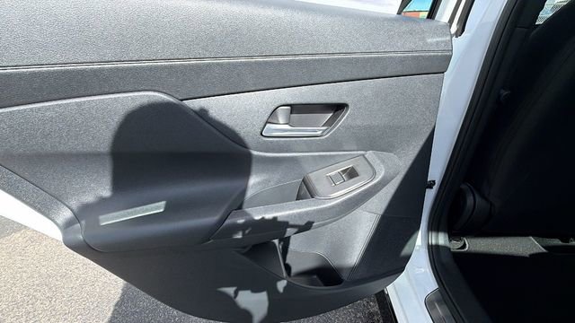 New 2026 Nissan Sentra SR image 14