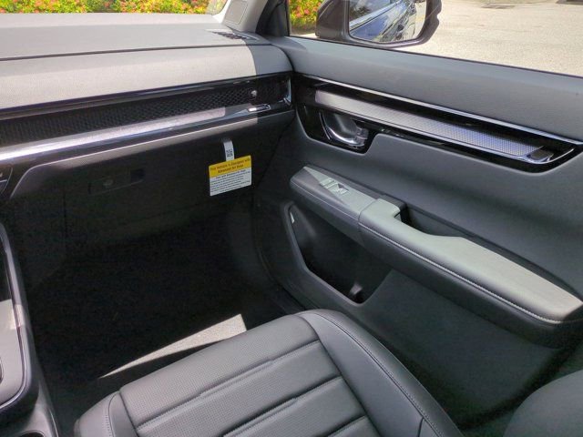 New 2026 Honda CR-V EX-L image 15