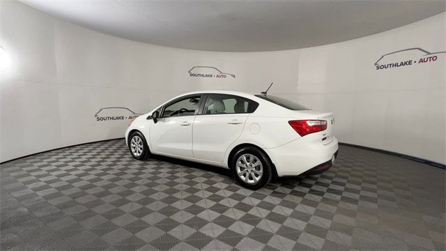 Used 2012 Kia Rio LX image 6