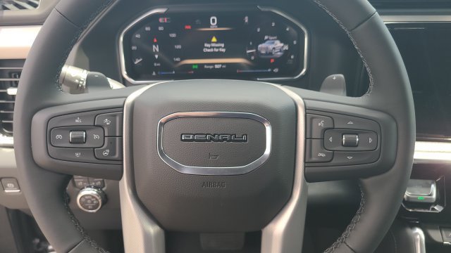 New 2026 GMC Sierra 1500 Denali w/ Denali Reserve Package AWD/4WD image 17