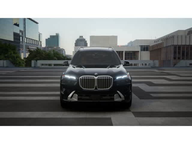 New 2027 BMW X7 xDrive40i AWD/4WD image 3