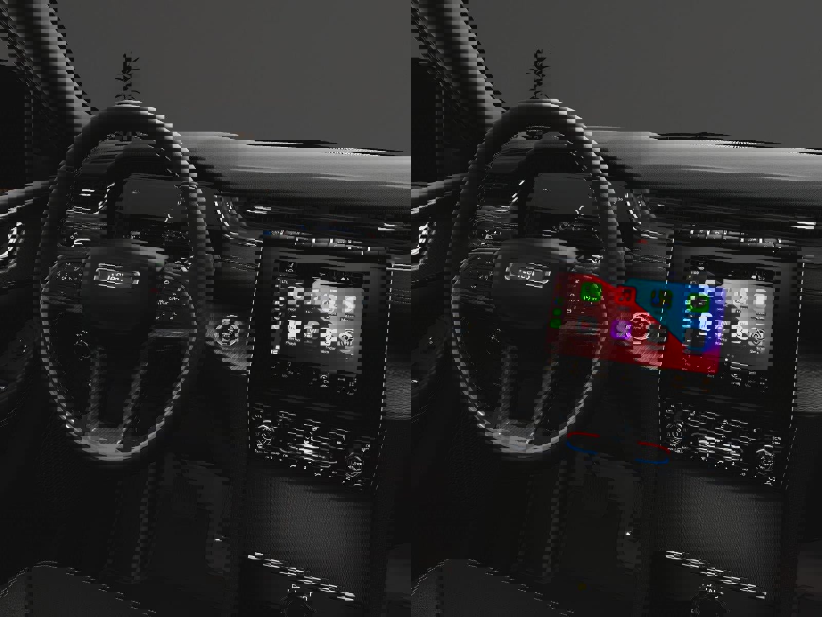 New 2024 Jeep Grand Cherokee L Altitude image 18