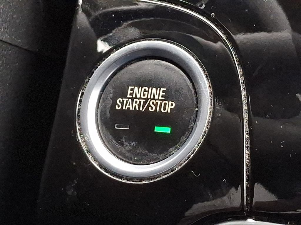 Used 2017 Buick Encore Preferred image 18