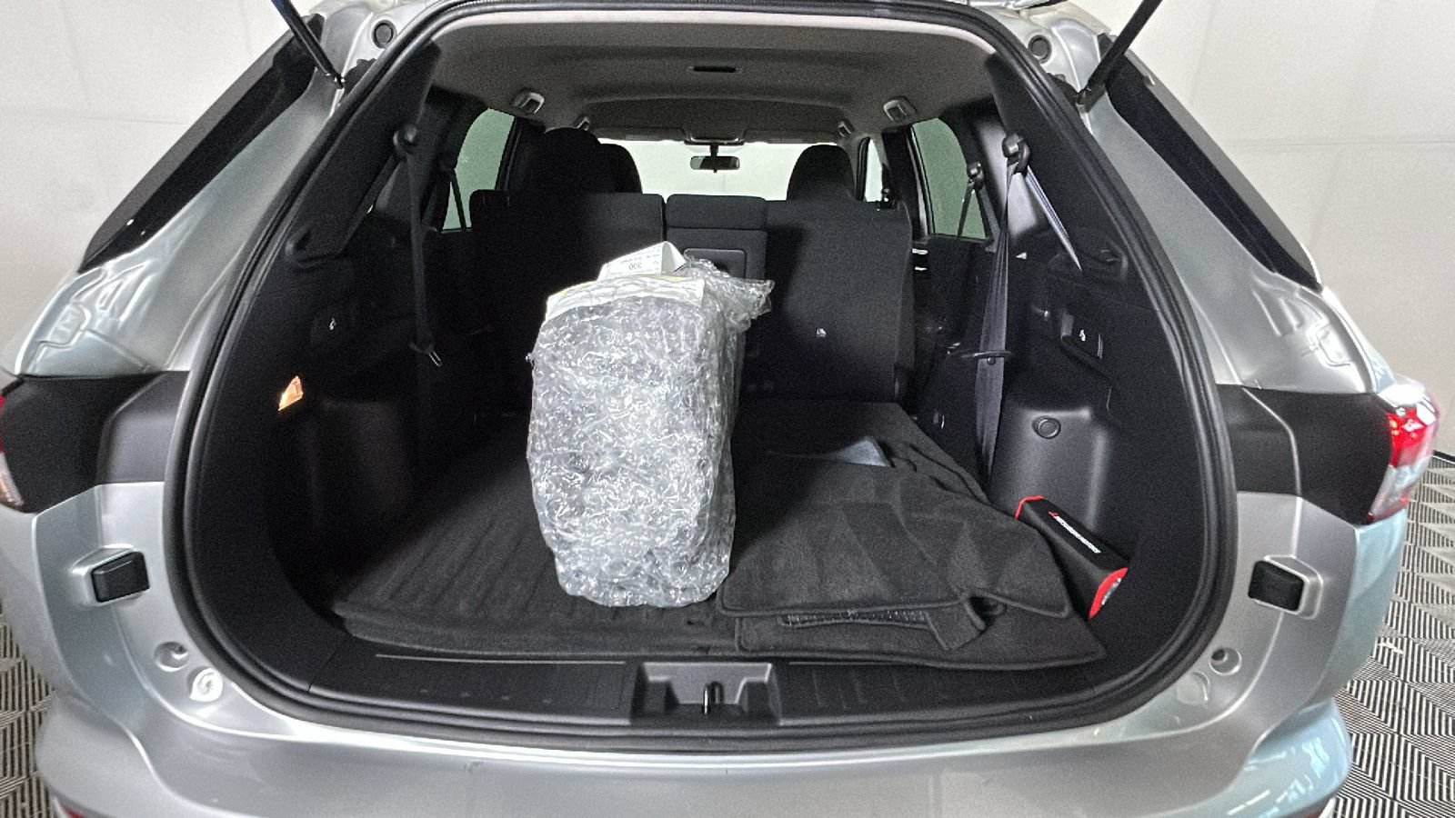Used 2022 Mitsubishi Outlander ES AWD/4WD image 31