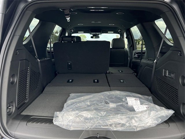New 2026 GMC Yukon Elevation image 28