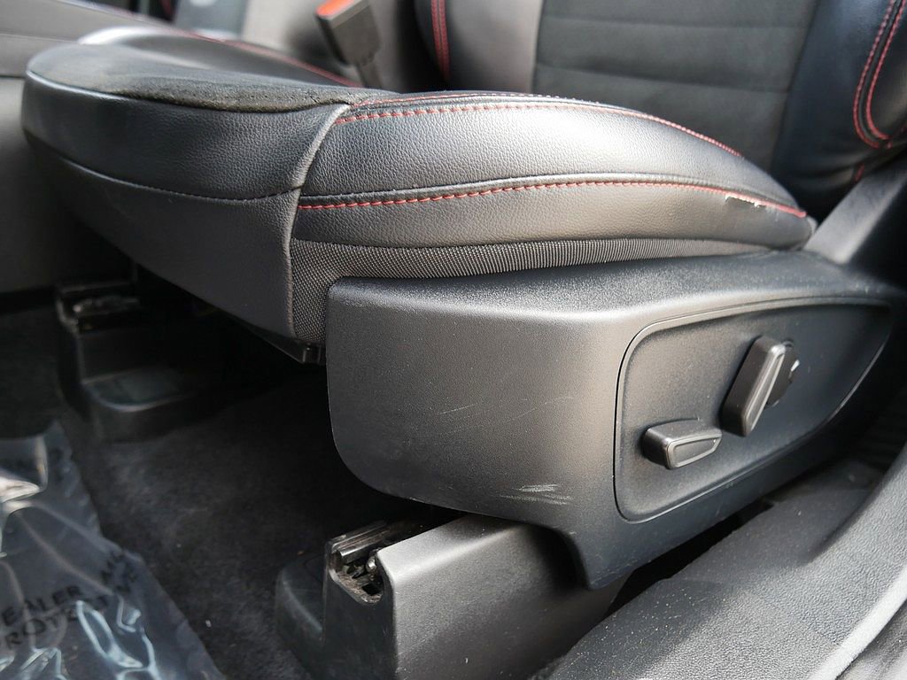 Used 2021 Ford Escape SEL w/ SEL Stealth AWD Package image 13