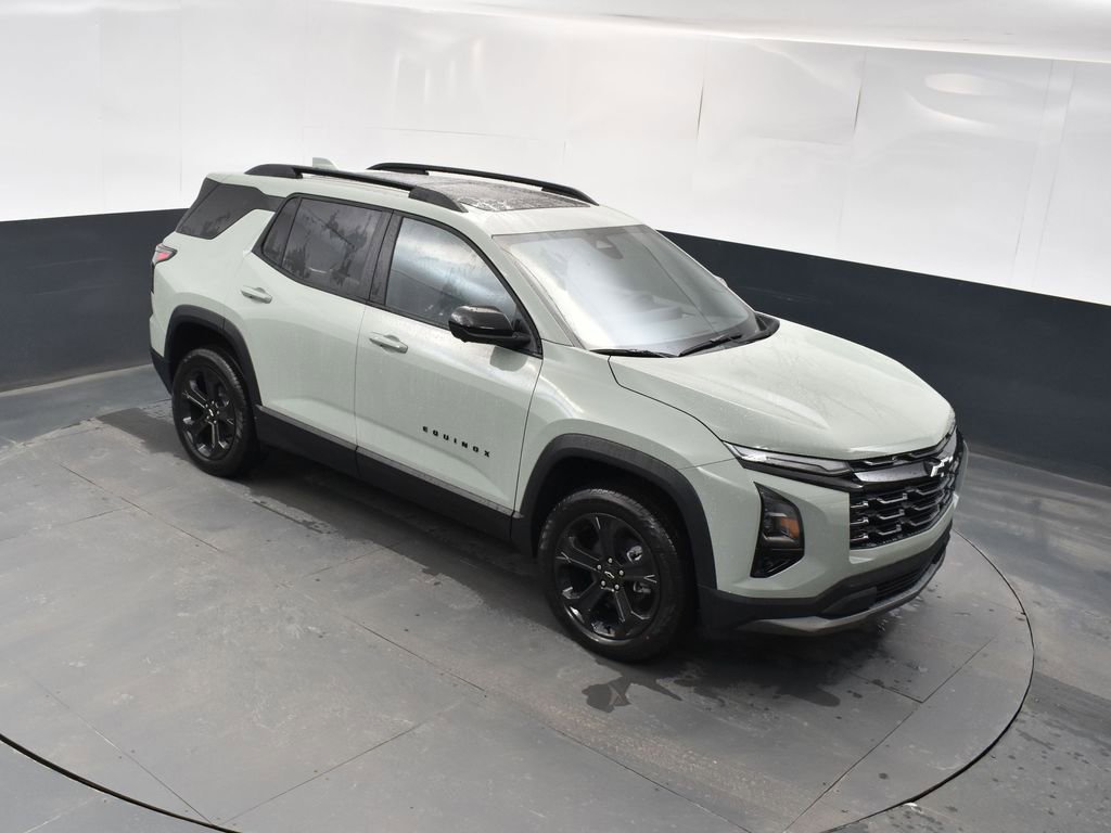 New 2026 Chevrolet Equinox LT w/ Convenience Package II image 22