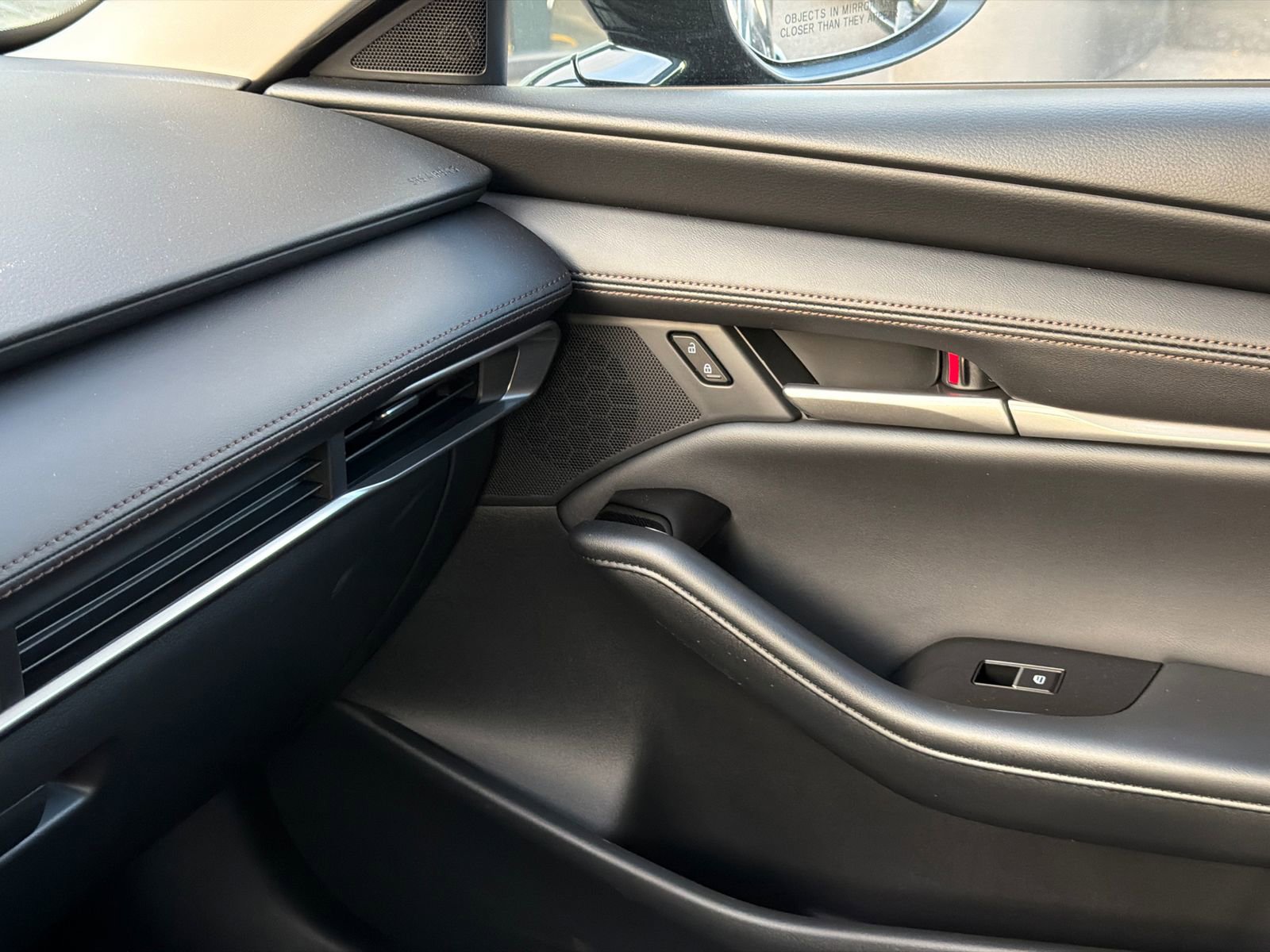 New 2026 MAZDA MAZDA3 s Sport FWD image 26