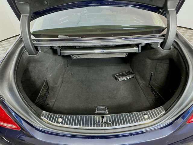 Used 2015 Mercedes-Benz S 550 Sedan image 27