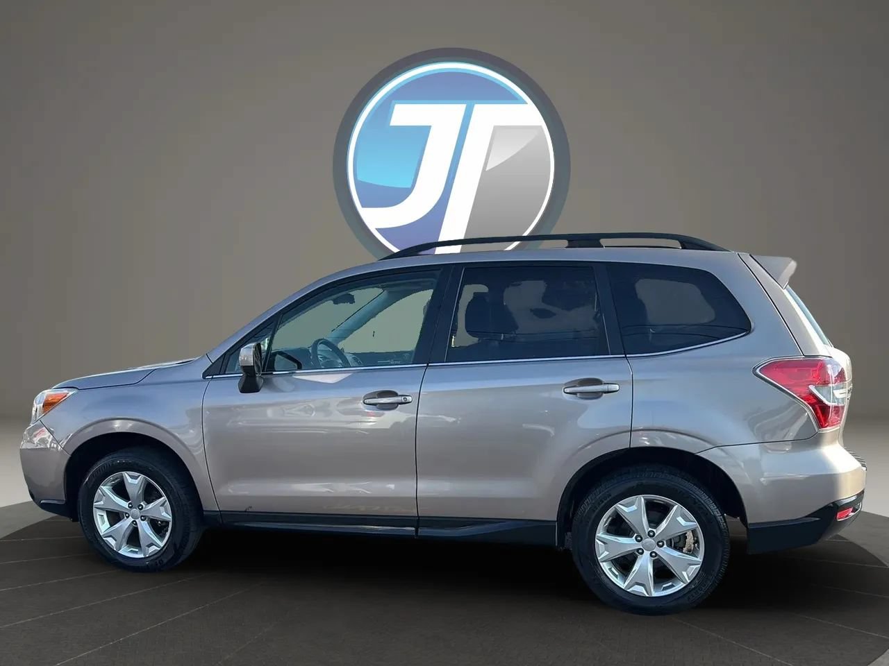 Used 2014 Subaru Forester 2.5i Limited w/ Popular Package #2 AWD/4WD image 21