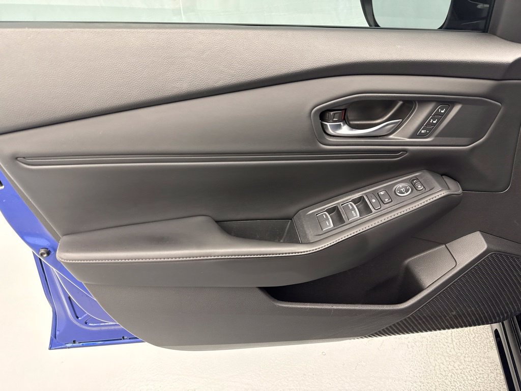 Used 2024 Honda Accord Sport image 18