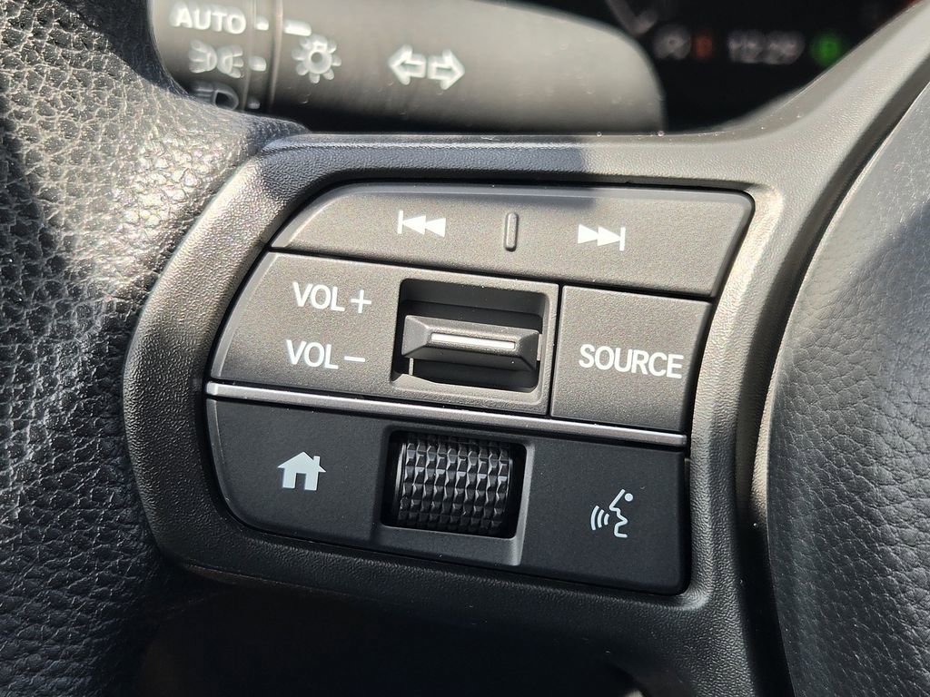 Used 2023 Honda CR-V EX image 23