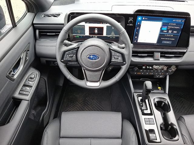 New 2026 Subaru Outback Touring XT AWD/4WD image 13