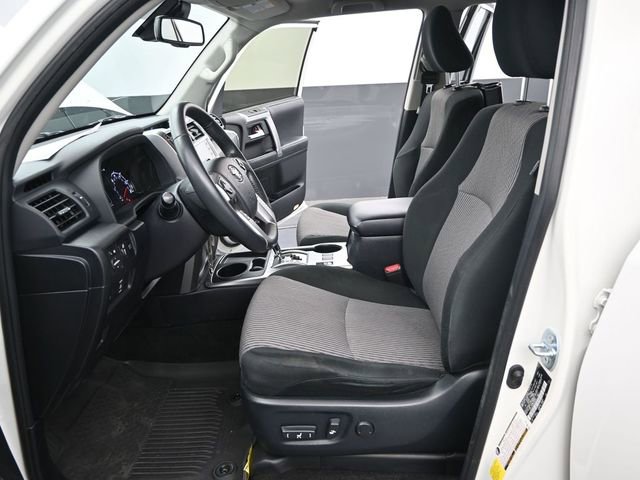 Used 2021 Toyota 4Runner SR5 image 13