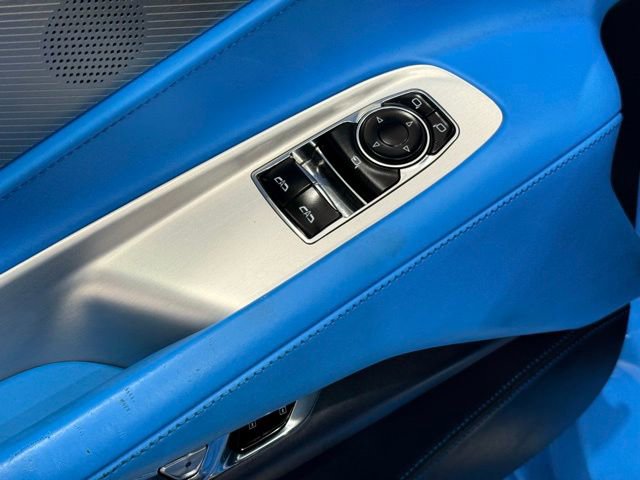 Used 2023 Chevrolet Corvette Stingray Premium Cpe w/ Battery Protection Package image 15