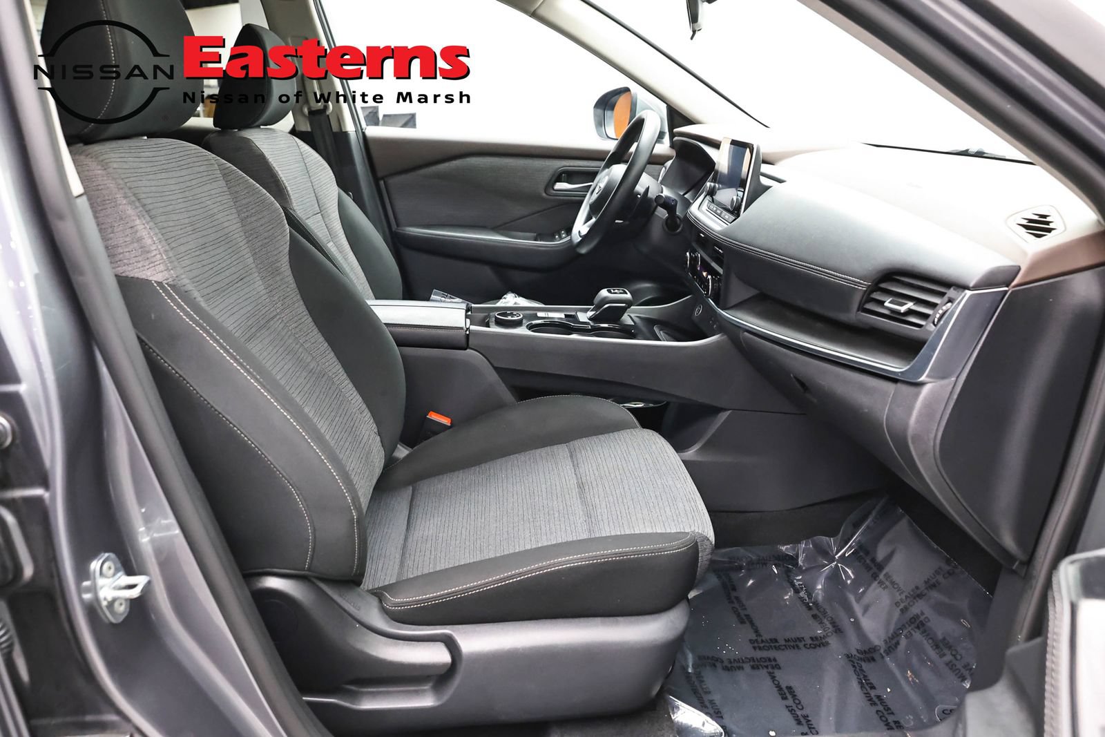 Used 2023 Nissan Rogue SV AWD/4WD image 24