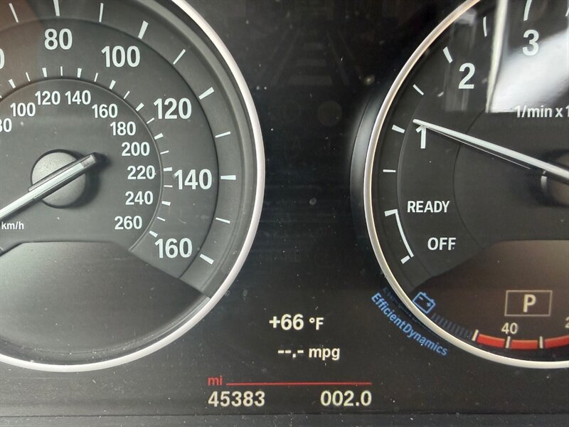 Used 2016 BMW 428i Convertible RWD image 35