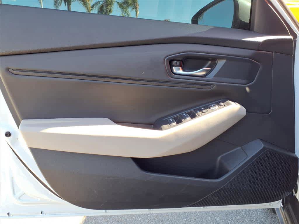 Used 2024 Honda Accord EX image 16