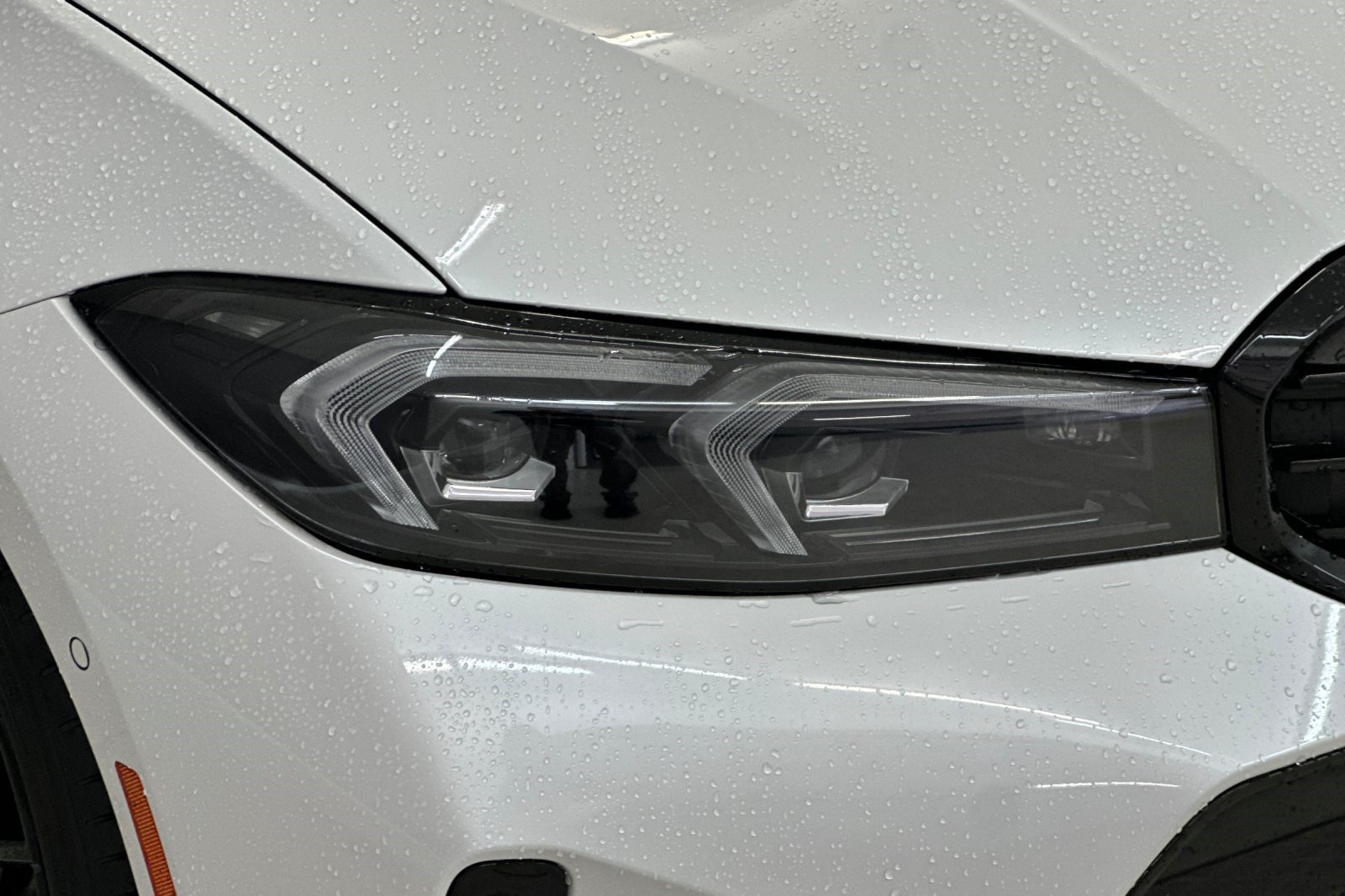 Used 2024 BMW M340i w/ Premium Package RWD image 11