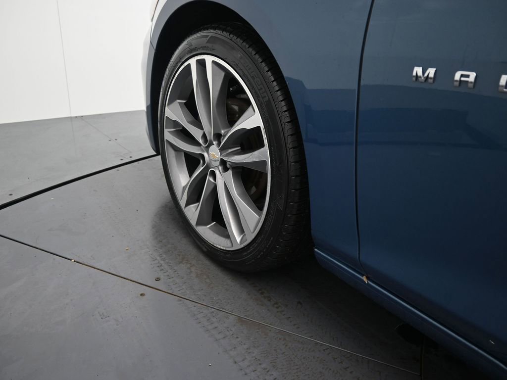 Used 2024 Chevrolet Malibu LT image 12