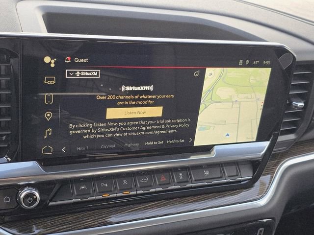 New 2026 GMC Sierra 1500 Elevation w/ Preferred Package image 28