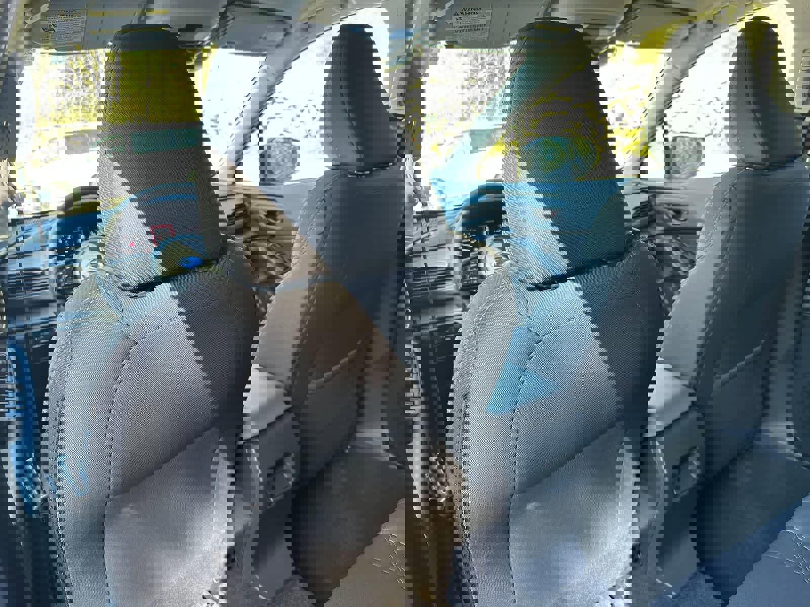 New 2026 Subaru Crosstrek 2.5i AWD/4WD image 10