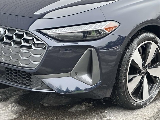 Certified 2025 Audi A5 2.0T Premium Plus w/ Premium Plus image 8