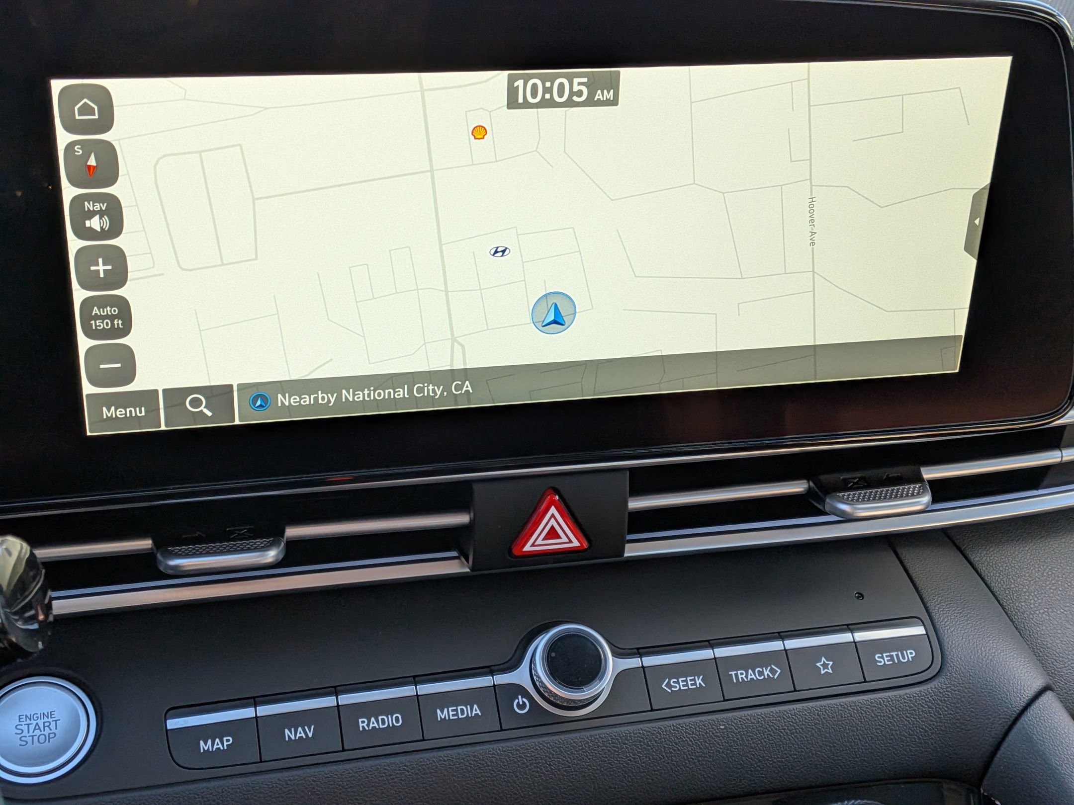 New 2026 Hyundai Elantra Limited FWD image 12