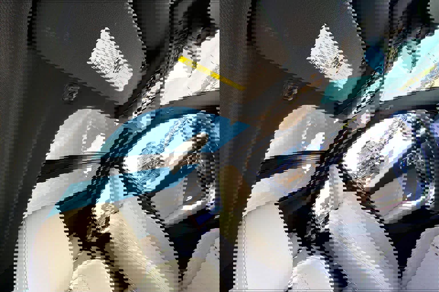 Certified 2025 BMW 228i xDrive w/ Premium Package image 13