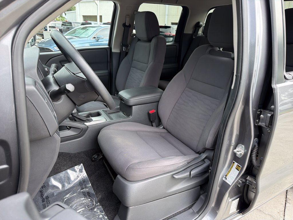 Used 2023 Nissan Frontier S w/ Technology Package AWD/4WD image 28