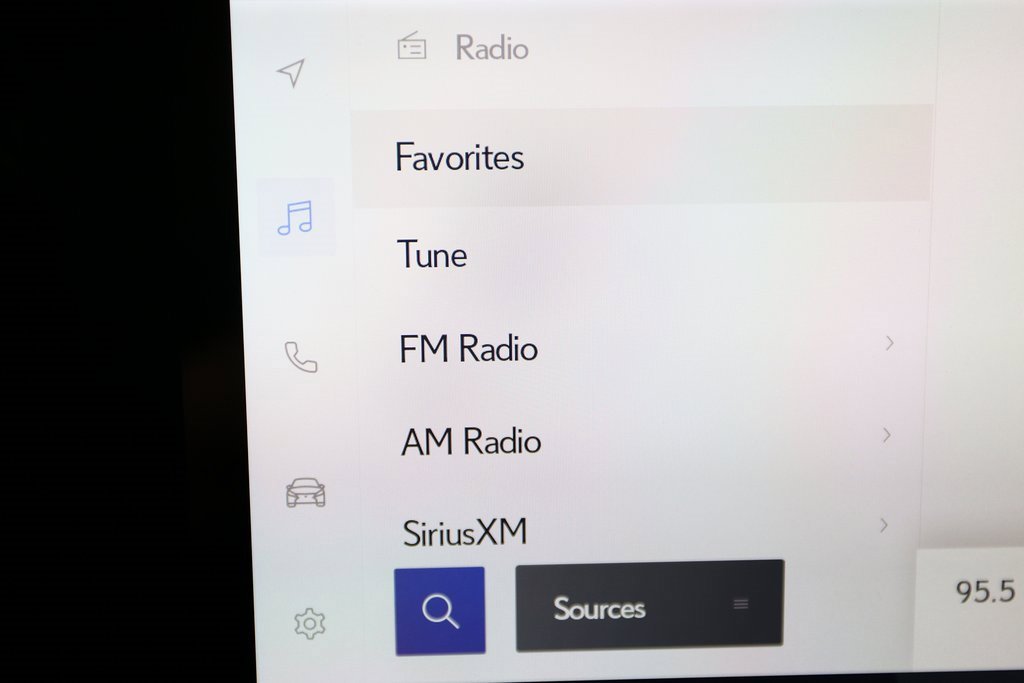 Used 2024 Lexus GX 550 image 30