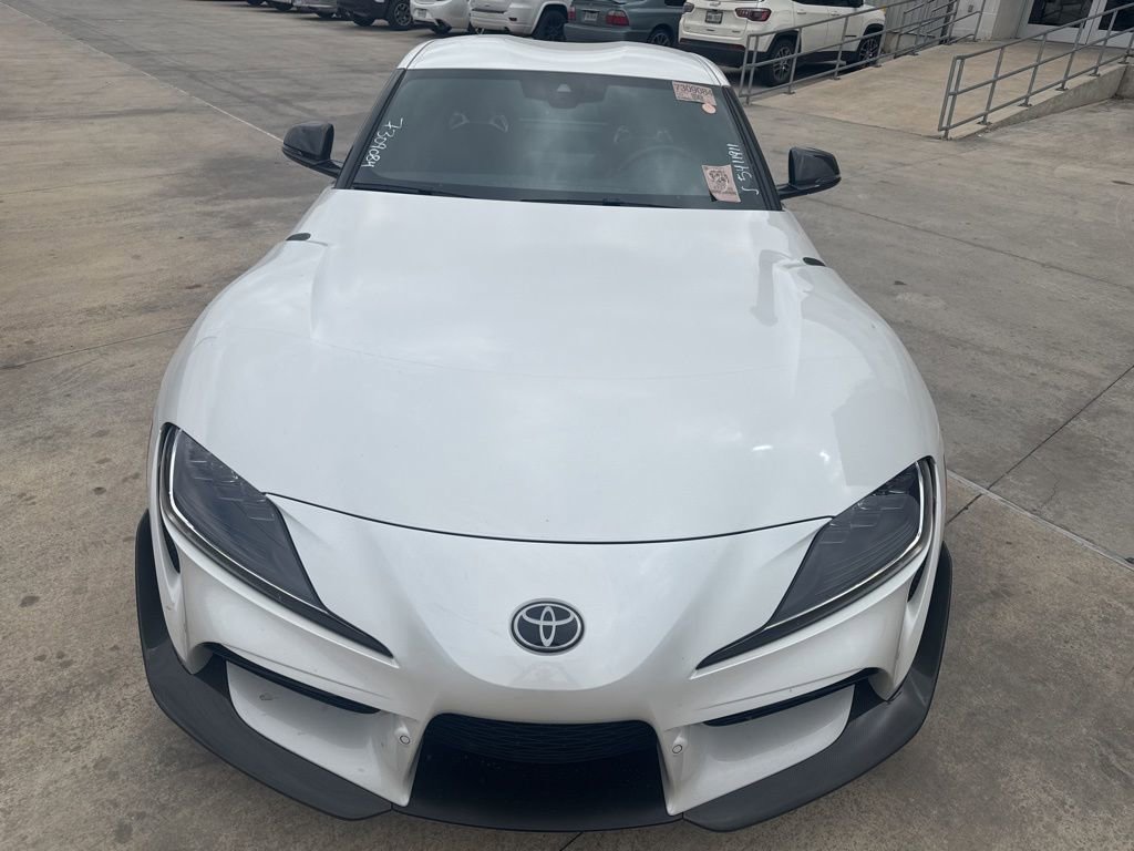 Used 2022 Toyota Supra A91 Edition w/ Driver Assist Package image 38