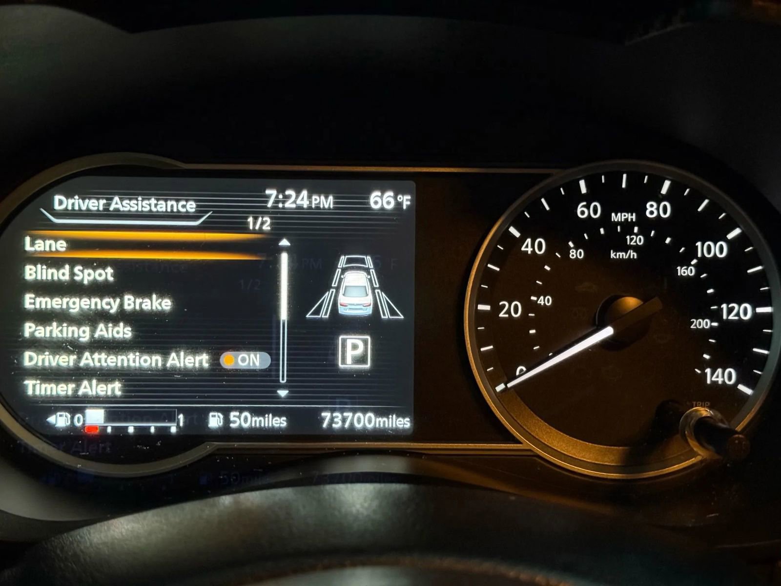 Used 2021 Nissan Versa SV image 26