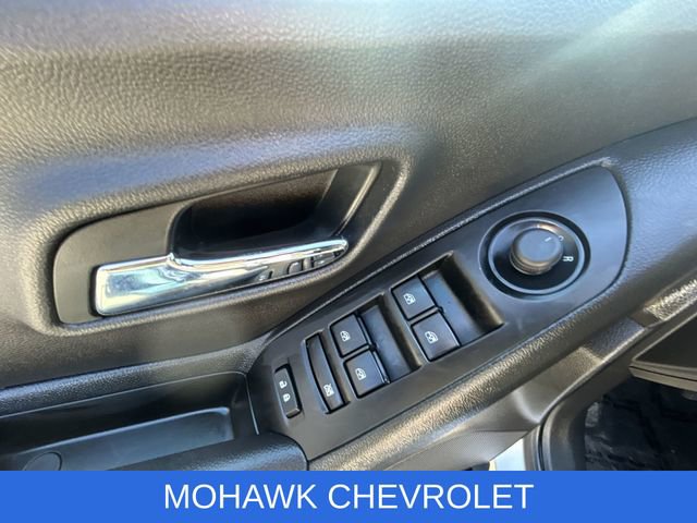 Certified 2020 Chevrolet Trax LT w/ LT Convenience Package image 23