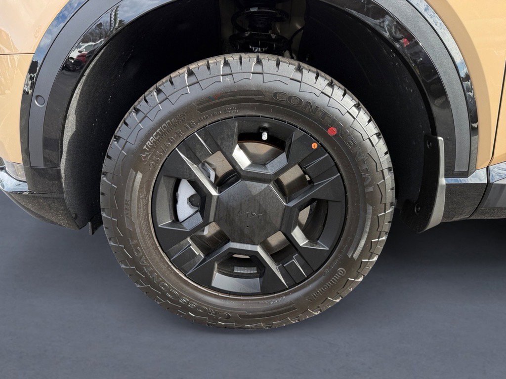New 2027 Kia Telluride SX Prestige X-Pro image 9