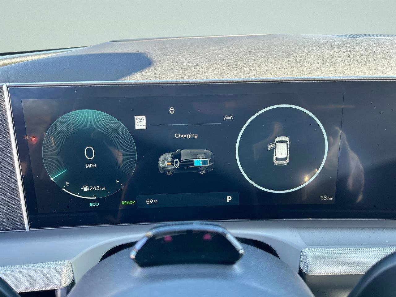 New 2026 Hyundai Tucson Limited image 40