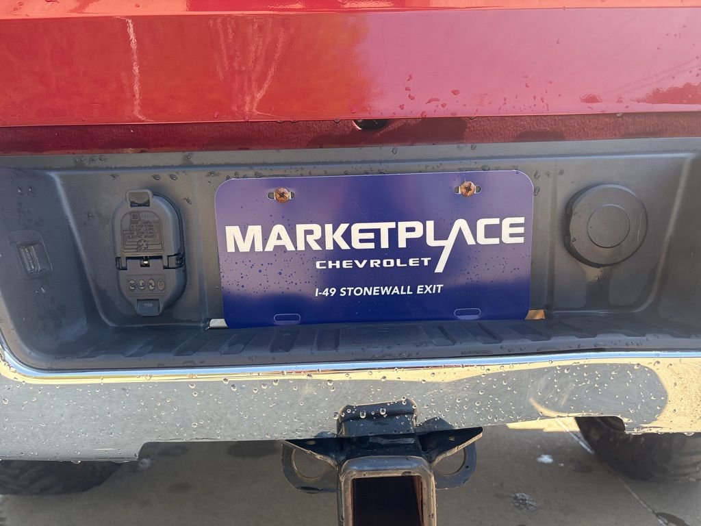 Used 2018 GMC Sierra 1500 SLT image 15