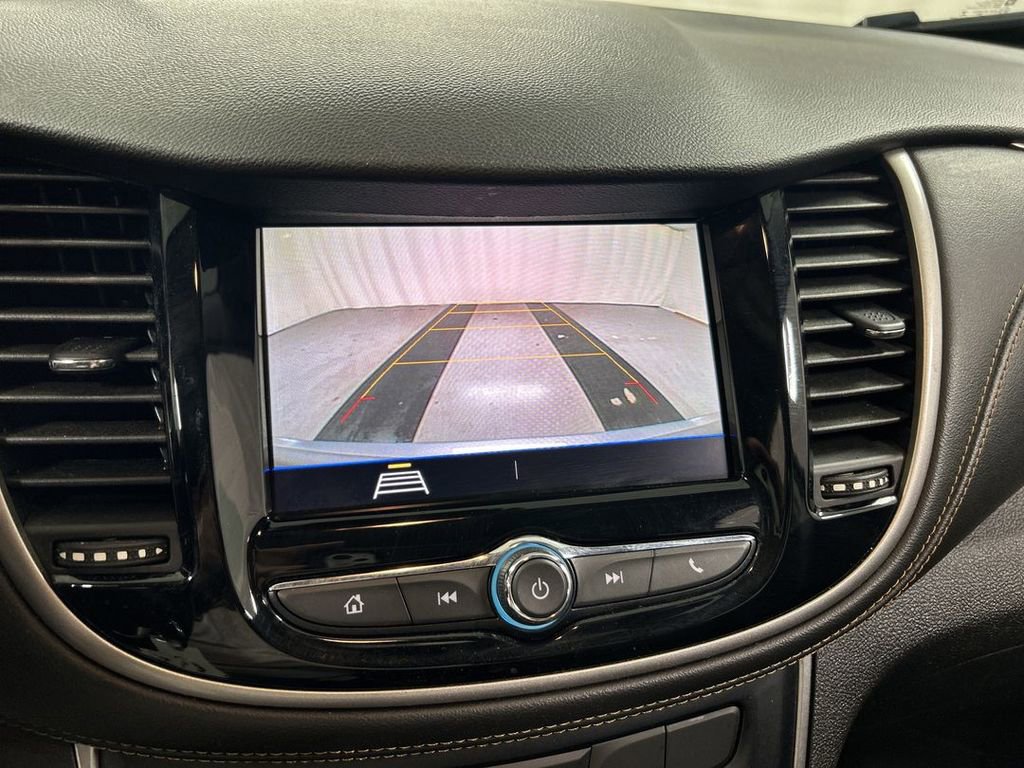 Used 2020 Chevrolet Trax LS image 15