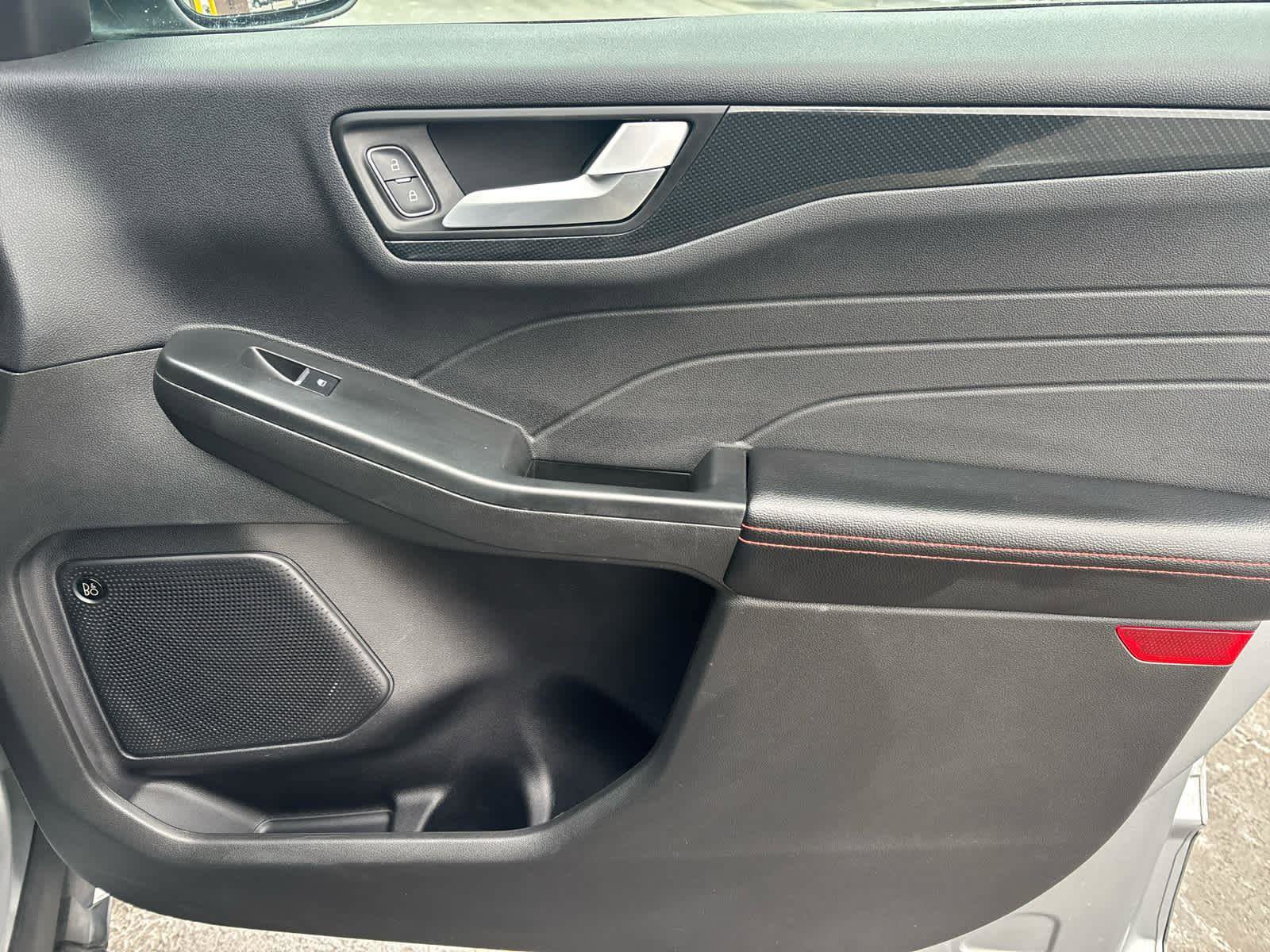 Used 2023 Ford Escape ST-Line Select w/ Tech Pack #2 image 21