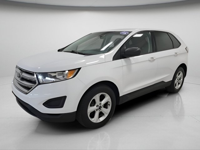 Used 2015 Ford Edge SE FWD image 3