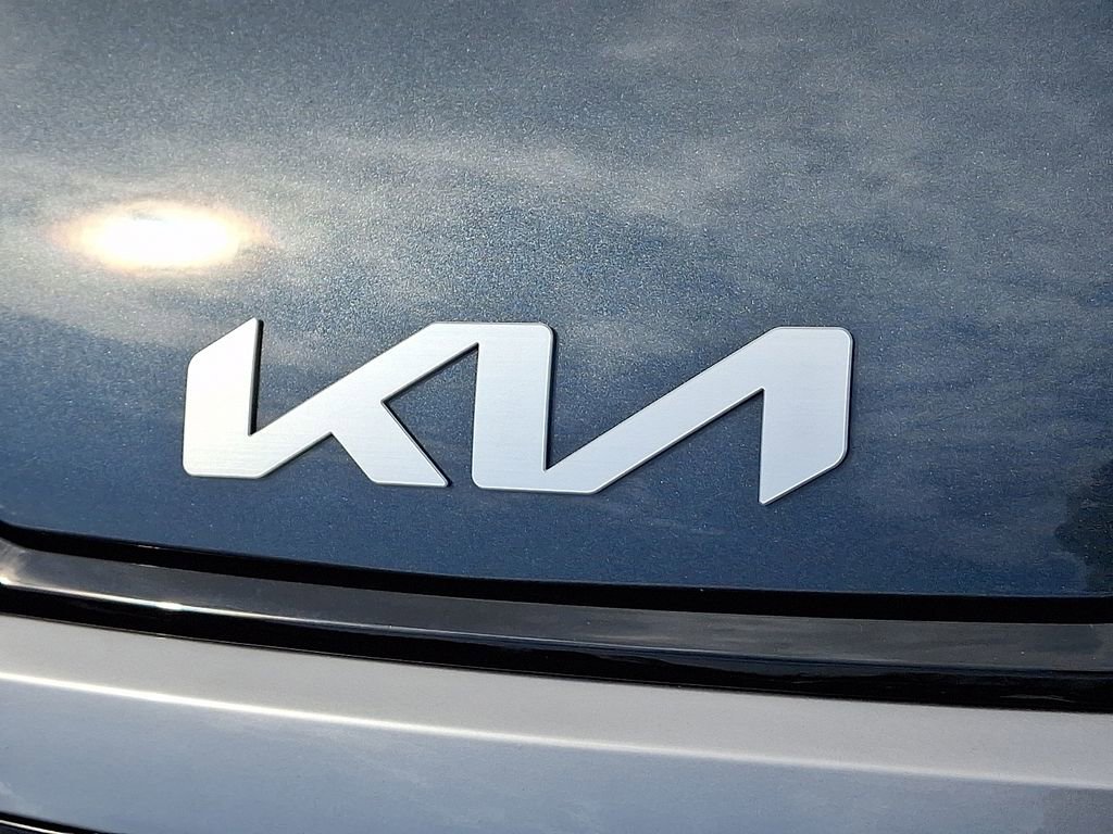 New 2026 Kia Sportage S AWD/4WD image 11