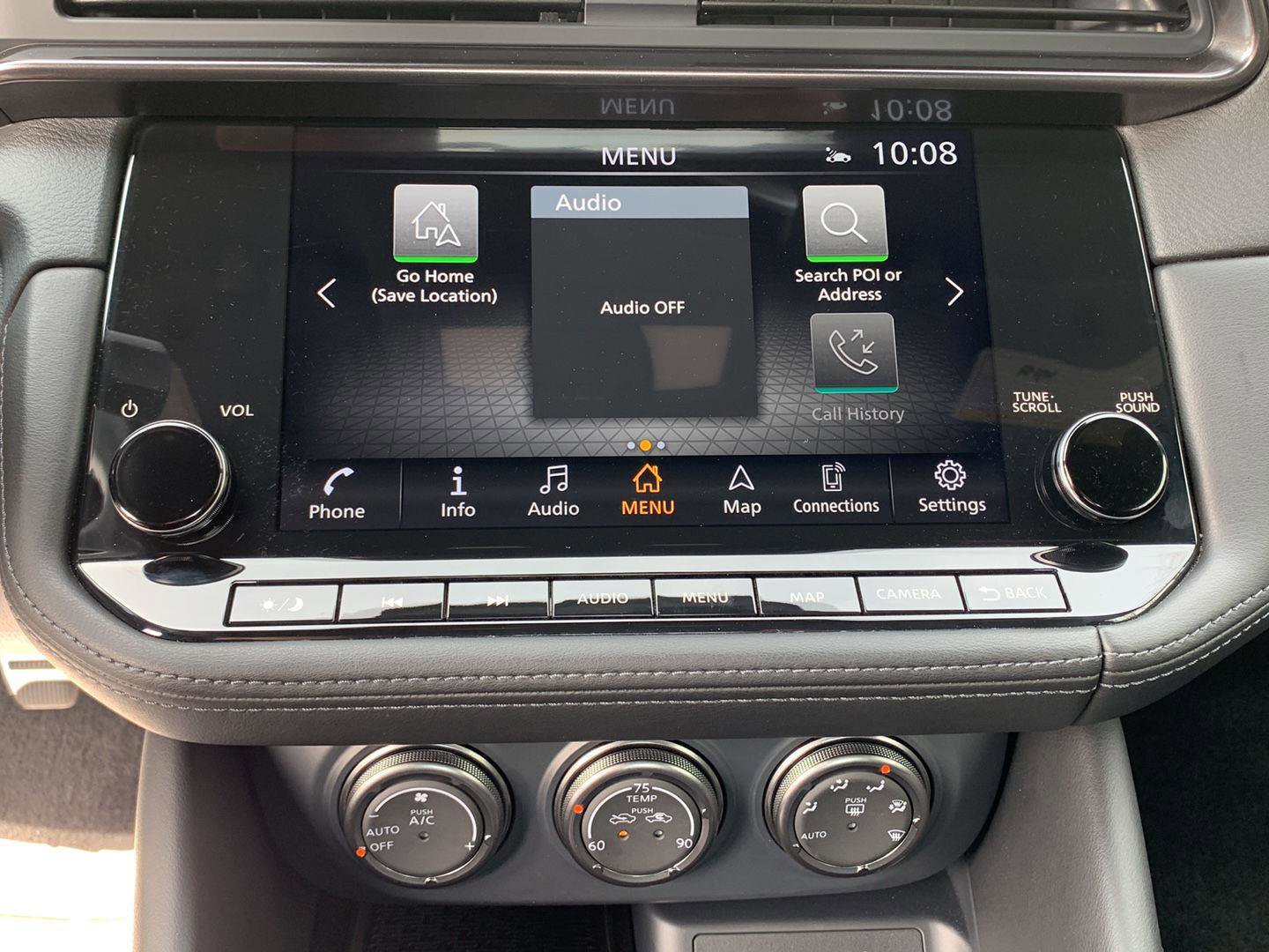 Certified 2024 Nissan Z Performance w/ Heritage Edition image 25