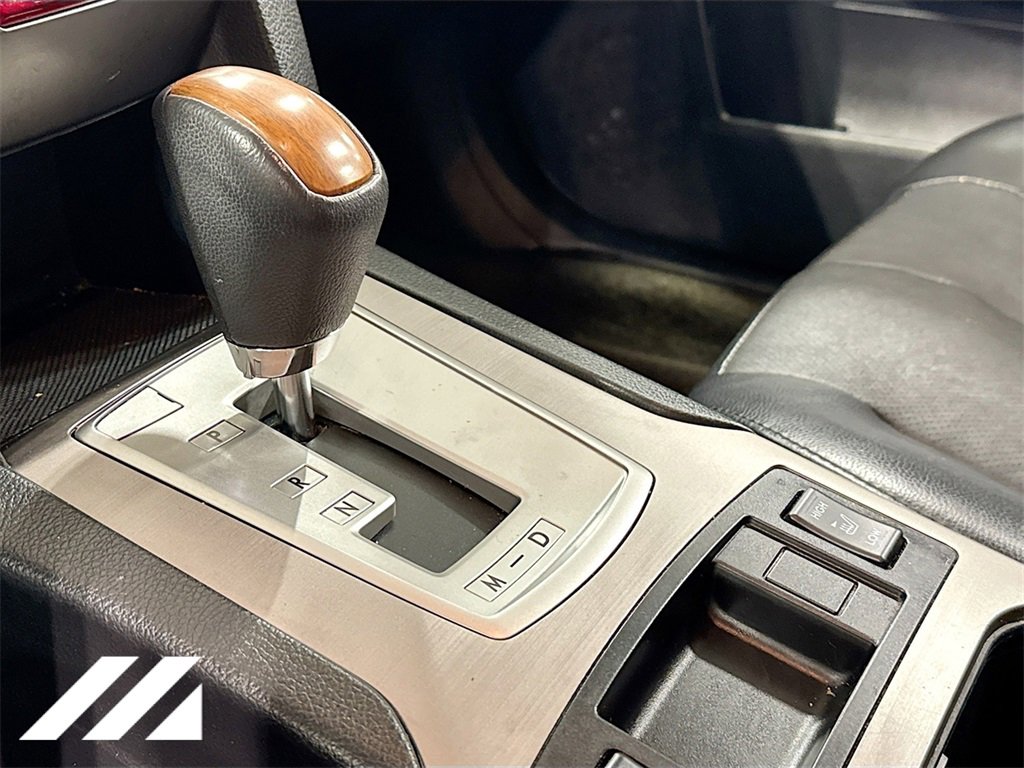 Used 2013 Subaru Outback 2.5i Limited image 18