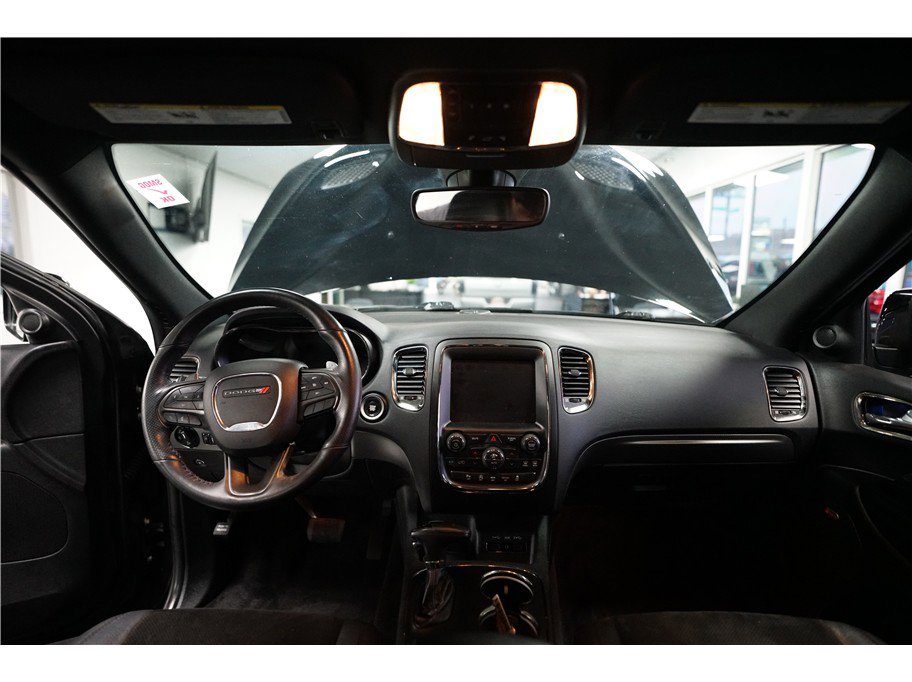 Used 2018 Dodge Durango GT w/ Premium Group image 13