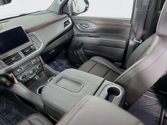 Certified 2024 Chevrolet Tahoe High Country w/ Premium Package image 23