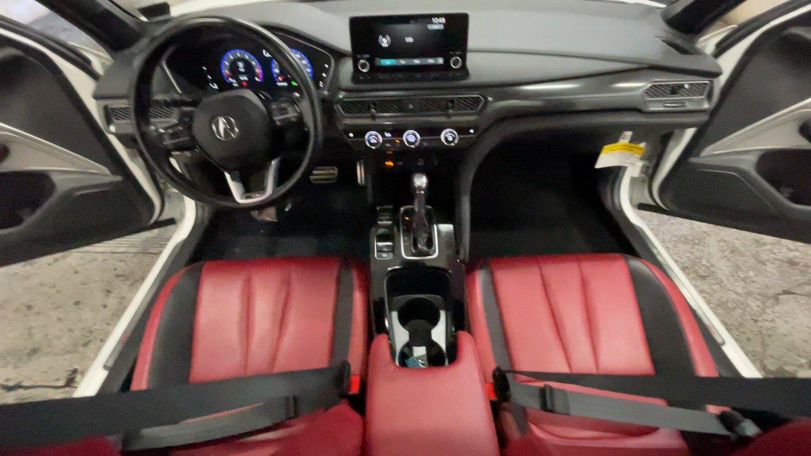 Used 2024 Acura Integra A-Spec FWD image 27