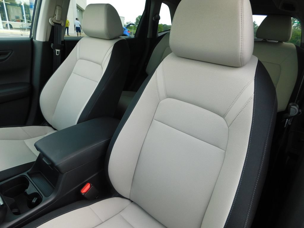 New 2026 Honda CR-V EX image 16