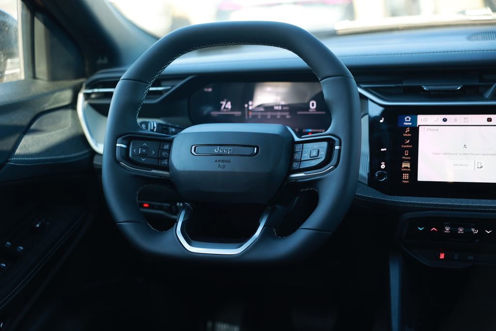 New 2026 Jeep Cherokee Laredo image 23